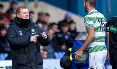 Joe Ledley: Neil Lennon is the best manager I've ever worked under - he'll bounce back from his Celtic exit