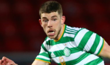 ITALIAN EYES ON WANTAWAY CELT