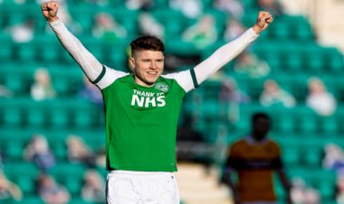 Celtic told to avoid Nisbet transfer as asking price revealed