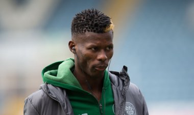 Celtic outcast completes Parkhead exit as he burns international bridge with walkout