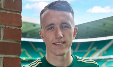 Birthday Bhoy on Charton Athletic friendly and being ready for Celtic&