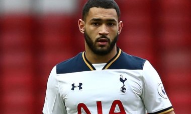 Newcastle United hijack Celtic's bid to land Carter-Vickers