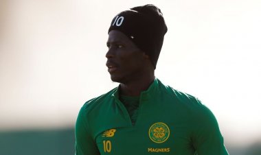 Celtic transfers news: Big update on Vakoun Bayo's Hoops future
