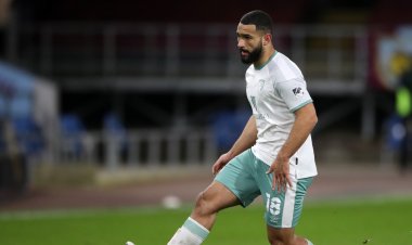 Newcastle overtake Celtic in race to sign Tottenham defender