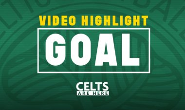 Video: Albian Ajeti Scores Again, Swiss Striker Means Business