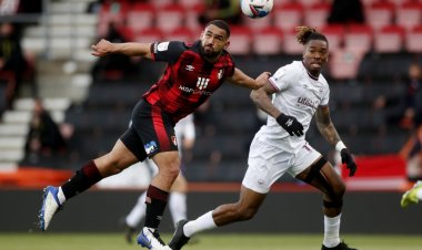 Asking price revealed as Bournemouth rival Celtic for Tottenham player