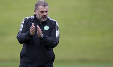 Celtic 2-1 Charlton Athletic: Karamoko Dembele and Albian Ajeti goals give Ange Postecoglou second pre-season win