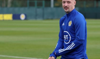 Police to 'assess' new allegation over Leigh Griffiths social media content