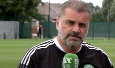 Video: Postecoglou reflects on 'okay' win over Charlton | Th
