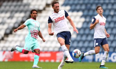 Fringe Liverpool player Ben Davies is ready to fight for his place
