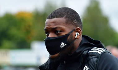 Celtic boss Ange Postecoglou delivers surprising Olivier Ntcham update - 67 Hail Hail