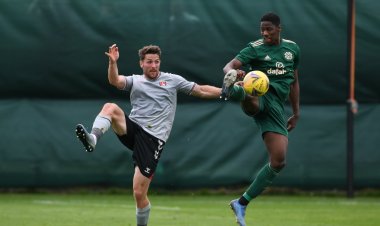 Postecoglou pleased with early Celtic signs