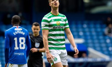 Kristoffer Ajer set for Celtic stay amid transfer value blow