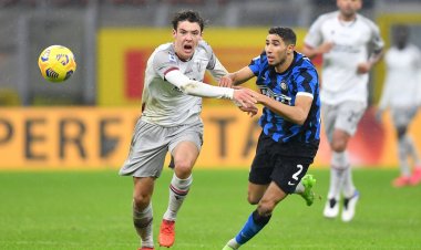 Celtic plot second bid for Aaron Hickey