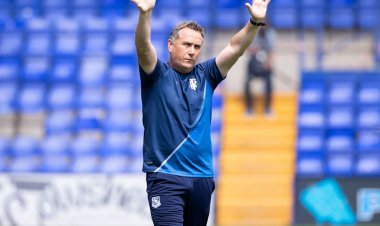 Micky Mellon says 'greedy' Rangers will get a reaction from Celtic