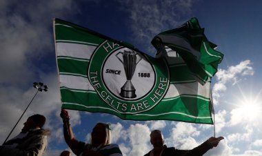 Celtic Transfer News: Hoops eye deal for Liverpool man
