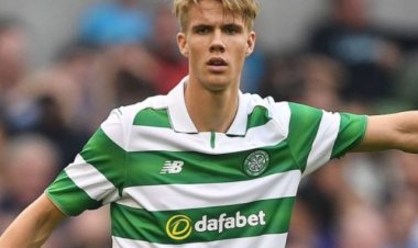 Celtic reject £15m offer from Brentford for highly-rated defender