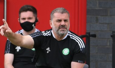 Ange Postecoglou: Celtic manager optimistic on imminent new signings and says he won't beg players to stay