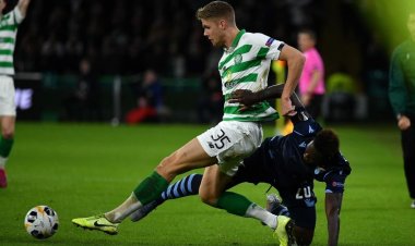 Report: Two PL sides chasing Celtic star make big decision as Hoops respond to £15m bid - The Boot Room