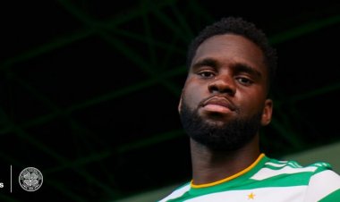 Odsonne Edouard Injury Update