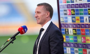 Report: Celtic take a loss on Vakoun Issouf Bayo