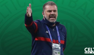 Celtic Boss Makes Honest Transfer Admission