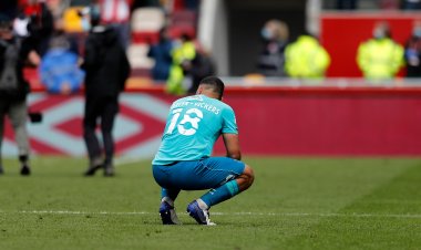 Newcastle and Celtic keen on Cameron Carter-Vickers | Sportslens.com