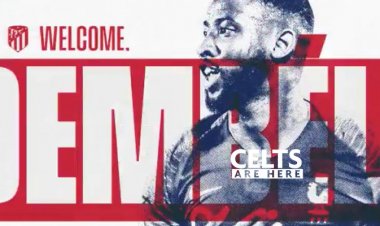 Moussa Dembele Makes Impression On Return To Parent Side