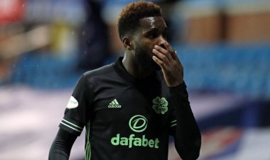 Ange on Edouard's injury, Ajer, Rogic, Ntcham and Bolingoli | The