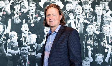 Confident Midtjylland tell Celtic to prepare for a new formation