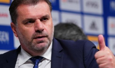 ANGE ON KARAMOKO: ‘HUGELY TALENTED BOY’