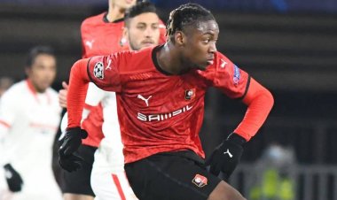 Fabrizio Romano reveals Celtic talks to sign 'huge defensive talent'