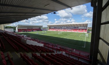 Clyde sign Paul Kennedy after youngster's Celtic exit - Not The Old Firm