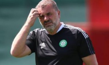 Celtic Keen On Teen Talent But Two English Clubs Also In Mix