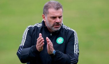 Brandon Soppy and 4 Celtic transfer gems to be had in troubled Ligue 1