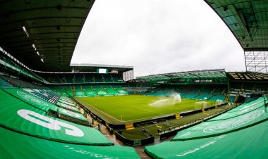 Charlie Gallagher dead at 80 as Celtic legend passes away