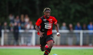 Brandon Soppy would cost Celtic £4.3M this summer according to French media