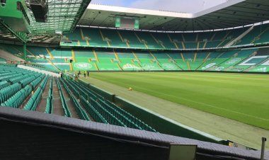 Celtic Announce Sad Passing Of Club Great Charlie Gallagher