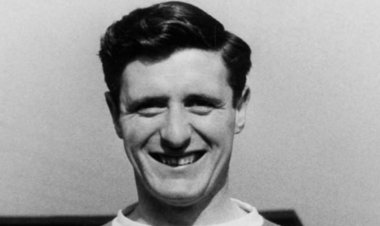 Charlie Gallagher dead at 80 as Celtic pay tribute to club legend