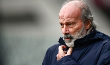 Bologna sporting director issues hands off warning over former Hearts star Aaron Hickey - Not The Old Firm