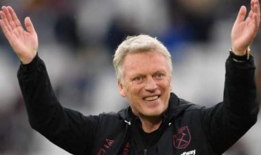 Moyes keen to manage Scotland in future
