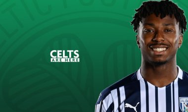 English Championship Side Take Celtic Target On Trial