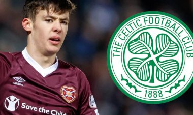 ‘He Will 100% Remain Here’ – Bologna Make Aaron Hickey Stance Clear