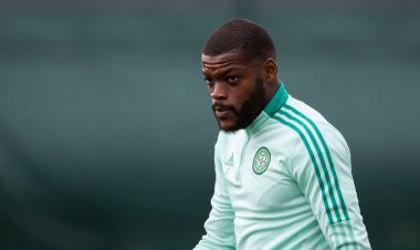 Olivier Ntcham set for fresh Celtic chance as AEK Athens ‘give up’ on midfielder
