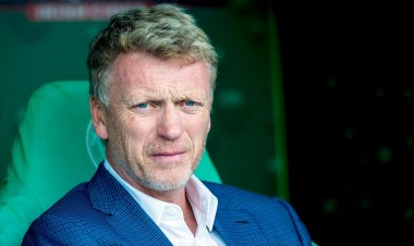 David Moyes reveals details of prior talks with Celtic about becoming manager