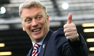 David Moyes Reveals Talks To Become Celtic Boss Have Taken Place