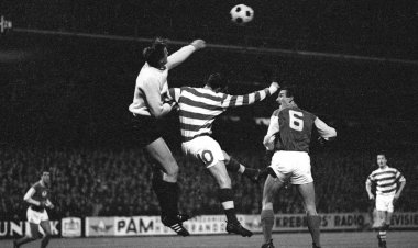 Ex-Ireland international Charlie Gallagher dies aged 80
