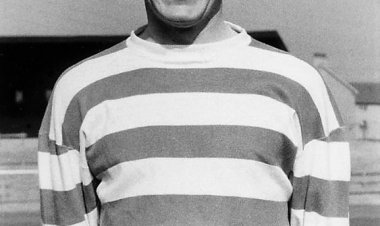 CHARLIE GALLAGHER – A TRIBUTE
