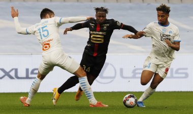 Celtic open talks to sign Brandon Soppy