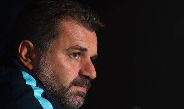 Ange Postecoglou fully focused on short-term at Celtic; no director of football discussions, for now - 67 Hail Hail